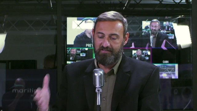 Frédéric Grimaud ( SNUIPP/FSU ) : On apprend aux enfants à s'émanciper. On ne peut pas renoncer à