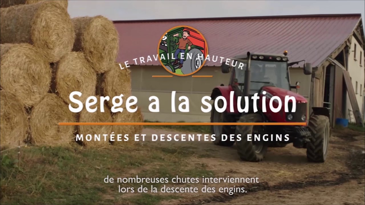 L'ai-je bien descendu