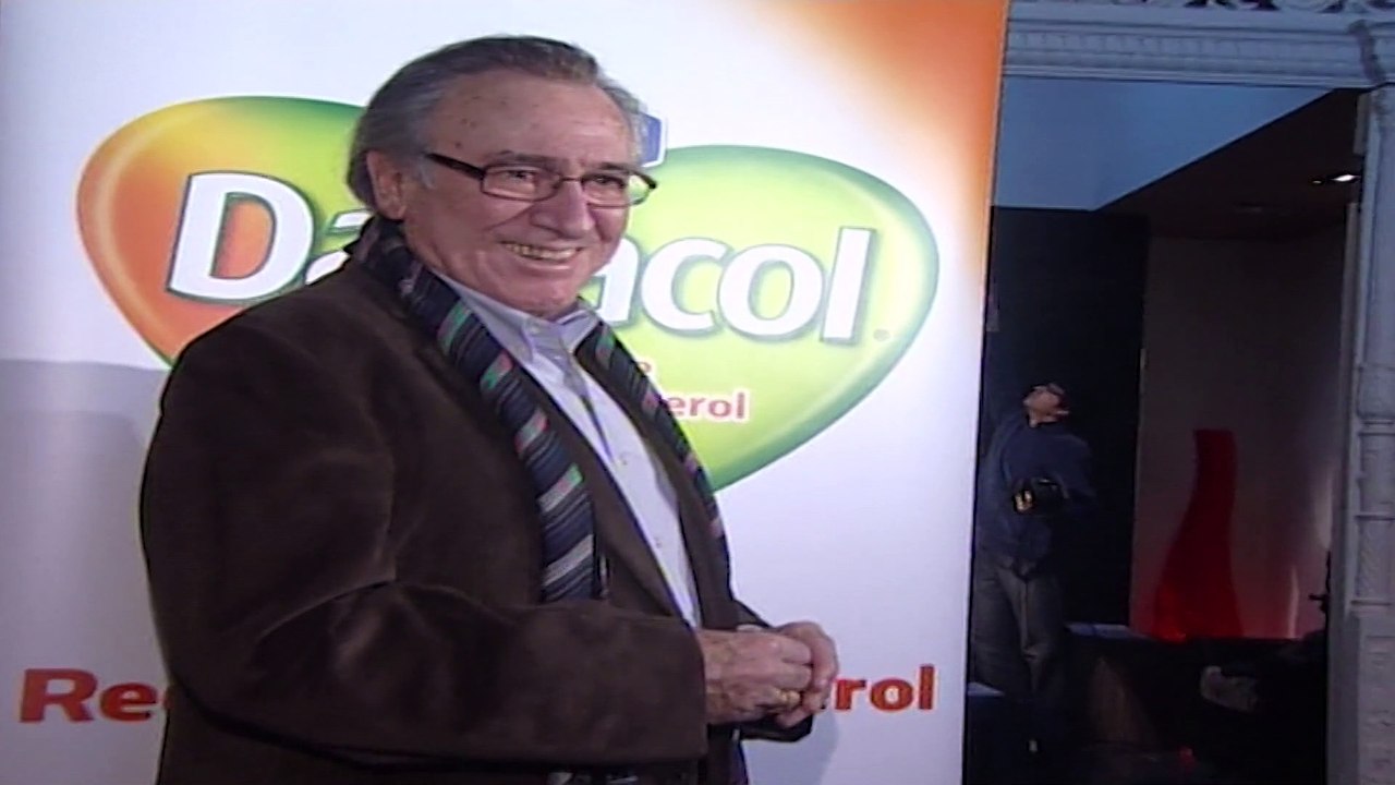 Entre fandanguillos y alegrías, recordamos a Manolo Escobar en su cumpleaños