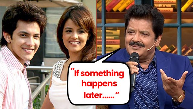 Udit Narayan WARNS Son Aditya Narayan About Marrying His Girlfriend