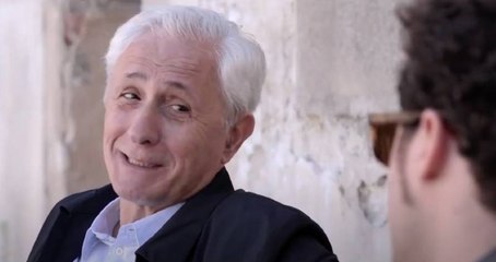 TRAIDORES - Tráiler oficial