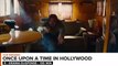 In Theaters Now- Once Upon a Time in Hollywood - Weekend Ticket