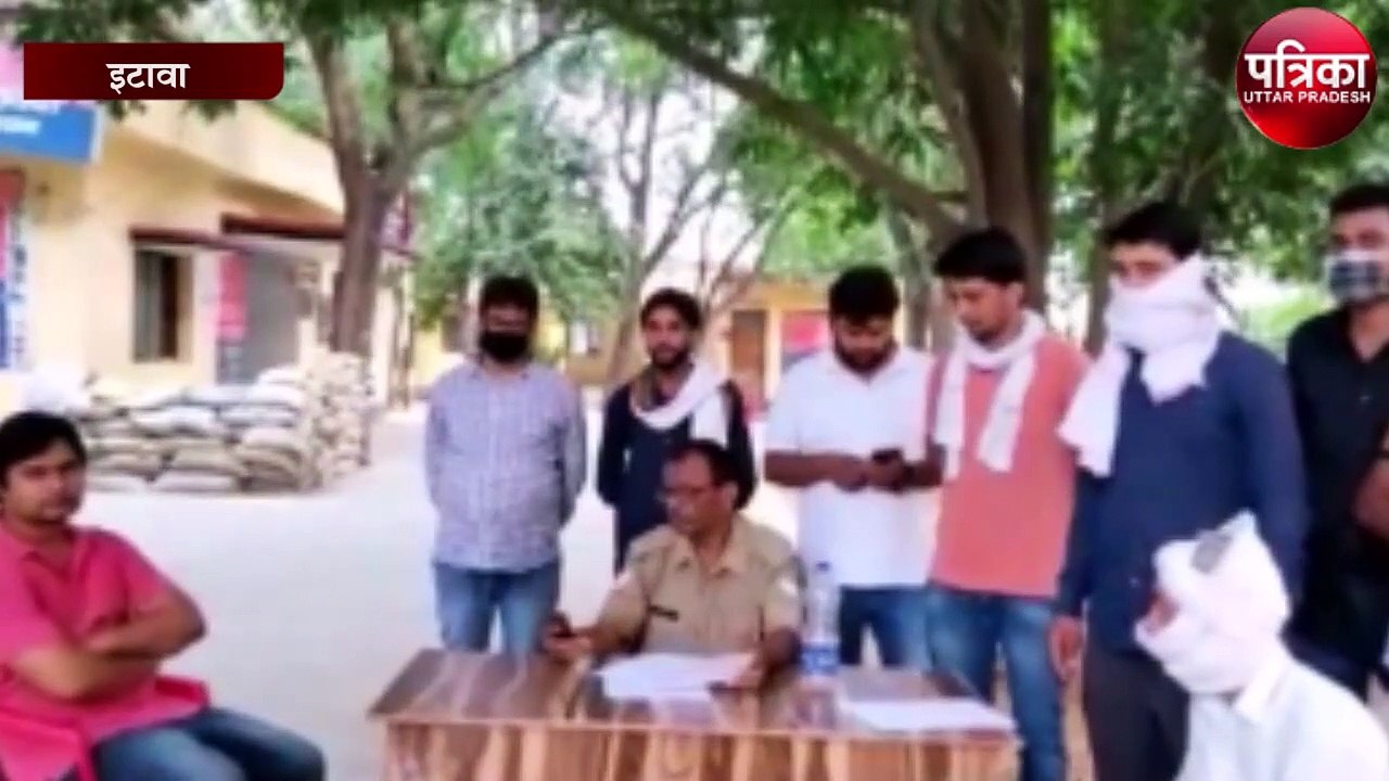 इस वजह से महिला सिपाही ने ही ली थी सिपाही की जान