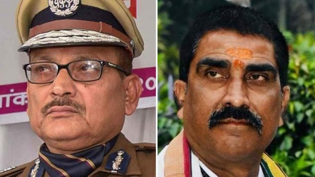 Bihar Polls: Congress Munna Tiwari on Gupteshwar Pandey