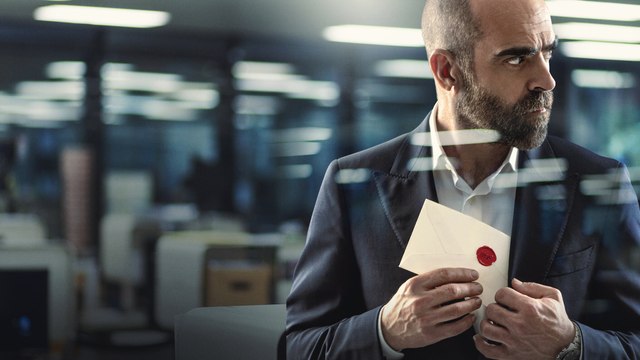 Coup pour coup Bande-Annonce