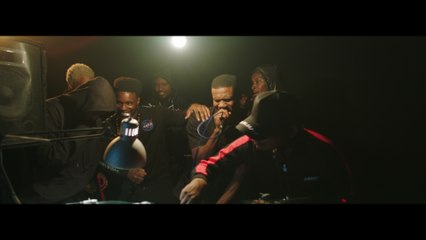 Against All Odds - Serious 2020