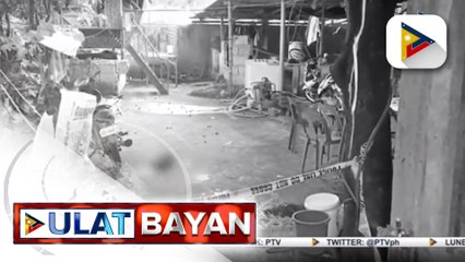 #UlatBayan | EXCLUSIVE: Suspek sa pagpugot ng ulo sa isang lalaki sa Pangasinan, sinampahan na ng kaso