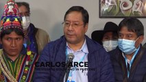 Bolivia, eletto presidente il candidato del MAS di Morales, Luis Arce