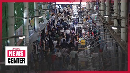 Gov't to resume its discount acitivites for industries hit by COVID-19