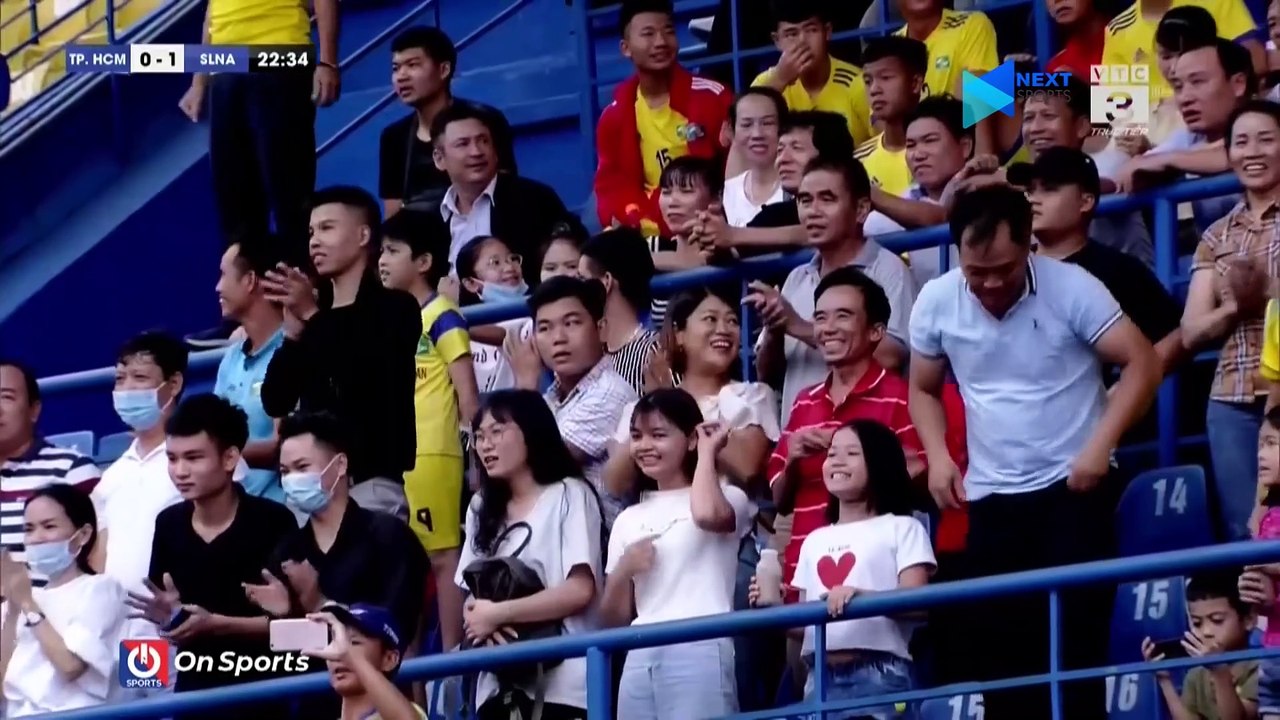 Phan Anh Tài lập hat-trick, tái hiện kỹ năng đỉnh cao của Phan Văn Đức ở tuổi 15  - NEXT SPORTS