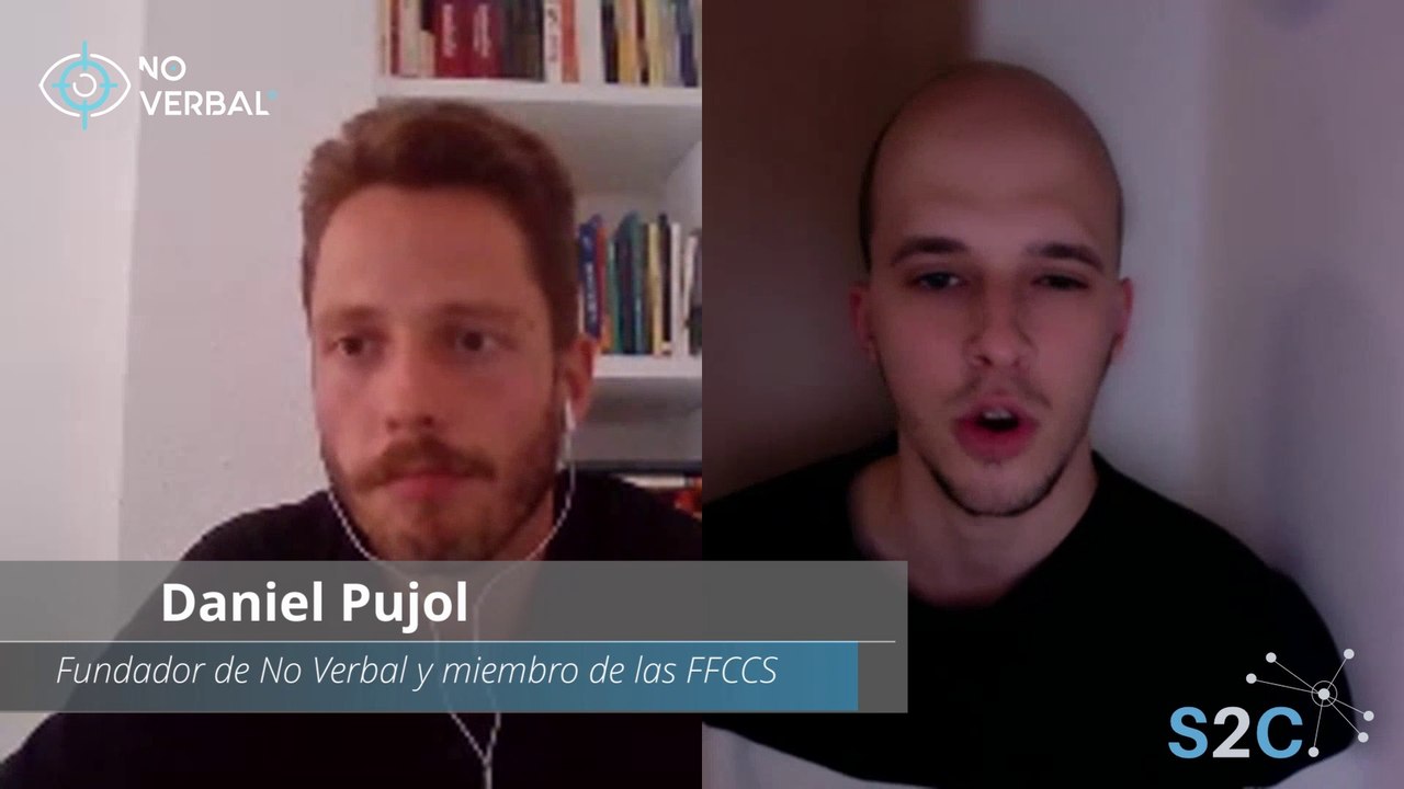 Casos prácticos de Comunicación no Verbal en el ámbito policial