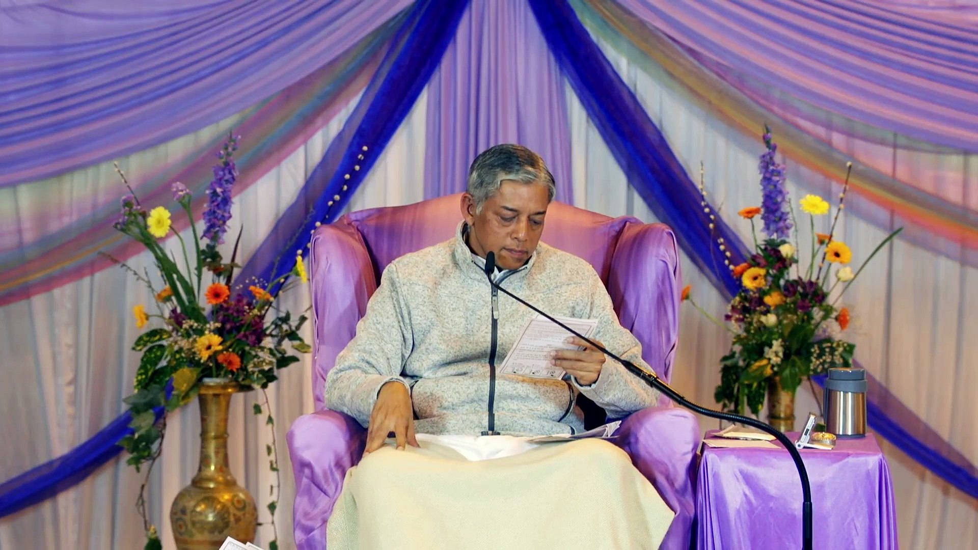 Spiritual Science and Material Science