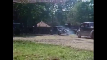 #RECUERDOS DE #GUERRA - #CAPITULO 2 - 2ª PARTE - #SERIESTV