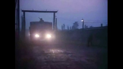 #RECUERDOS DE #GUERRA - #CAPITULO 2 - 3ª PARTE - #SERIESTV