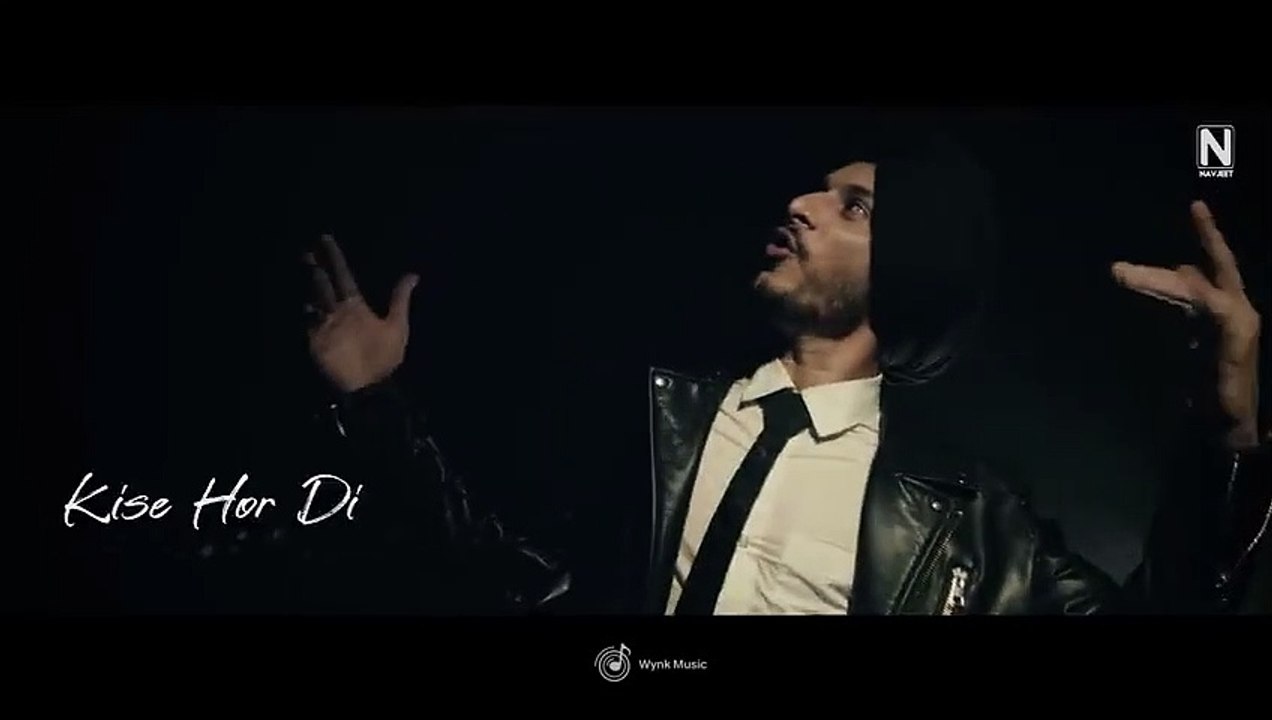 Neend - Navjeet (Official Video)  Sleepless in Love