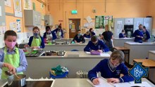 St Brigid's 2020