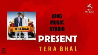 KING ROHAN - TERA BHAI SONG BY KING ROHAN (OFFICE VIDEO) | Latest 2020 new song 2020 By Grand Music Label