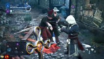 Assassin's Creed Unity Let's Play 30: Wenn DK sich von der Kirche stürzt...