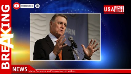 Perdue Chicken distances itself from senator who mocked Kamala Harris