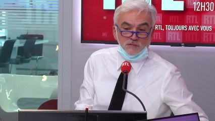 RTL Midi du 19 octobre 2020