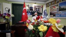 İstanbul Valisi Ali Yerlikaya’dan 'Muhtarlar Günü' paylaşımı