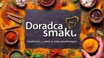 Zapiekane penne w sosie śmietanowym - Doradca Smaku - Sezon 13 Odcinek 29