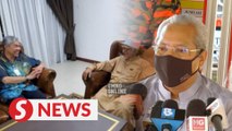 Muafakat Nasional meeting expected to discuss Bersatu's participation - Annuar Musa