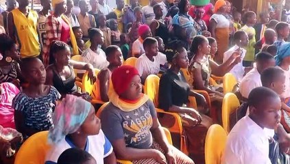 Le 23 Heures de RTI 1 du 18 octobre 2020 par Abdoulaye Koné