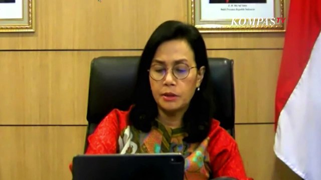 Alasan Sri Mulyani Tolak Usulan Pajak Mobil Baru 0 Persen