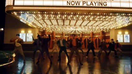 SEVENTEEN (세븐틴) 'HOME;RUN' Official MV