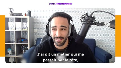 Adil Rami (Autopsie) : "Pamela Anderson ? Bipolaire, entourage de merde, rapaces, poux, bactéries"