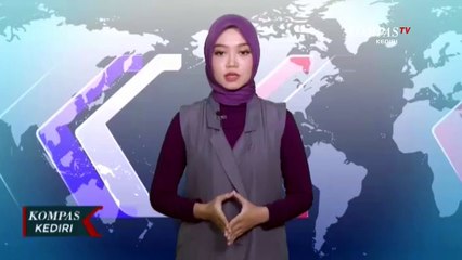 Pelajar dan Ormas Di Kota Blitar Deklarasi Anti Anarkisme