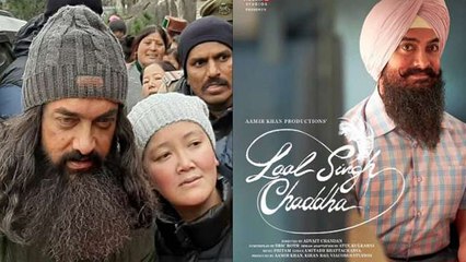 Aamir Khan को  सेट पर लगी पसली में चोट, यूं पूरी की फिल्म की शूटिंग | FilmiBeat