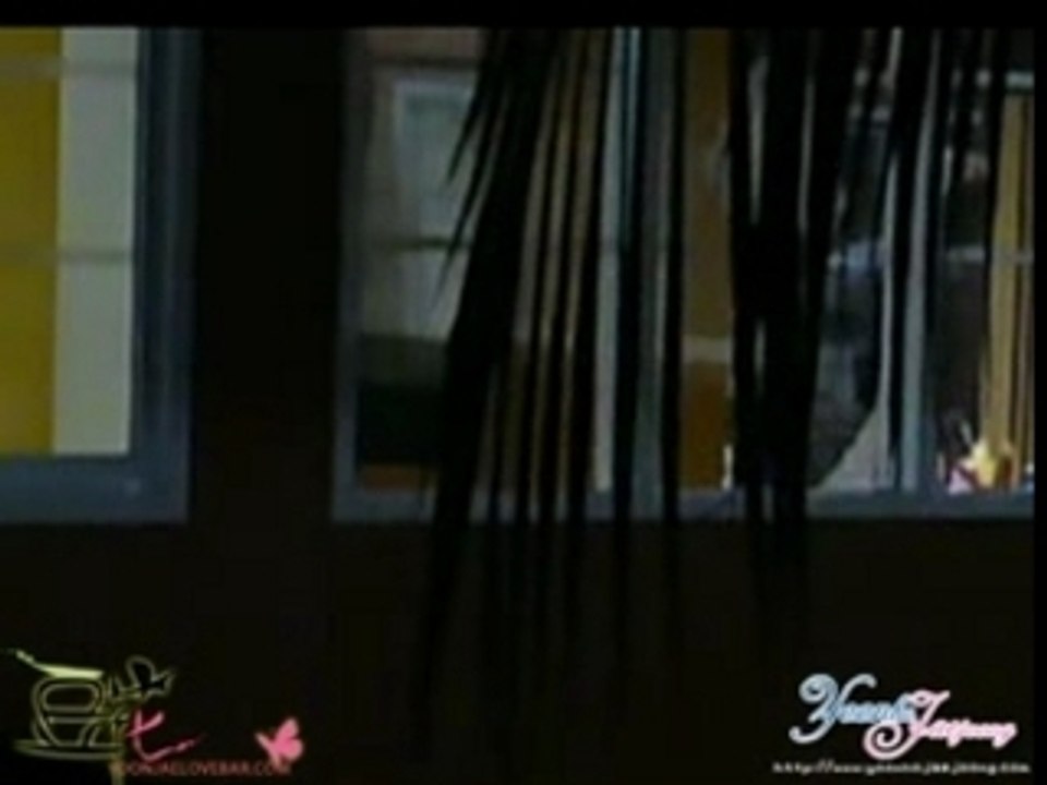 [Fancam] YoonJae - 071109 Thailand [yoonjaelovebar&yoonhojae