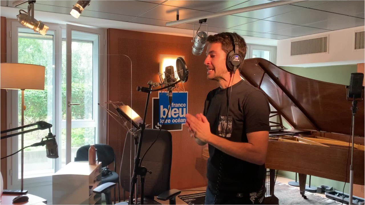 Les coulisses du blog de la mobilité de France Bleu