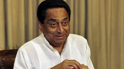 NCW issues notice to Kamal Nath over 'item' jibe against BJP leader