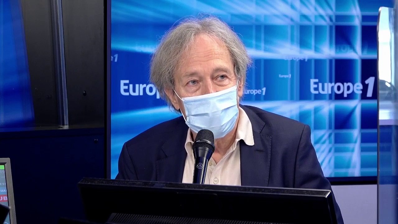 Conflans : les "complices" politiques "ont du sang sur les mains", selon Pascal Bruckner