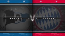 Bundesliga matchday 4 - Highlights 