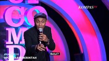 Kompilasi Stand Up Comedy Akbar: Politik, Hukum dan Pemerintahan di Indonesia
