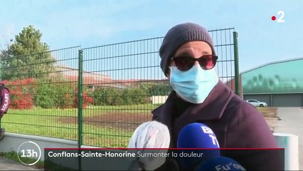 Attentat dans les Yvelines : l'enquête se précise
