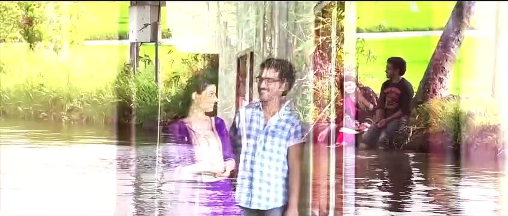 Amma Ammai Prema - Telugu Short Film Song 2018 || Telugu Romantic Short Films || Silly Shots