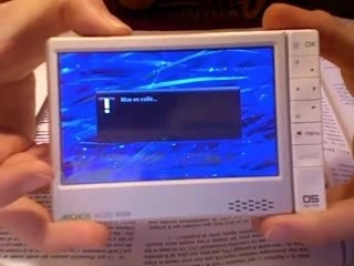Bug Archos