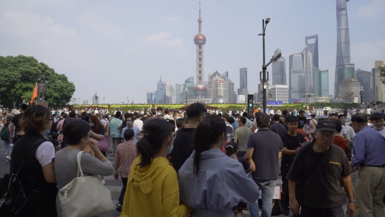 China’s hotel industry rebounds from Covid-19 p...