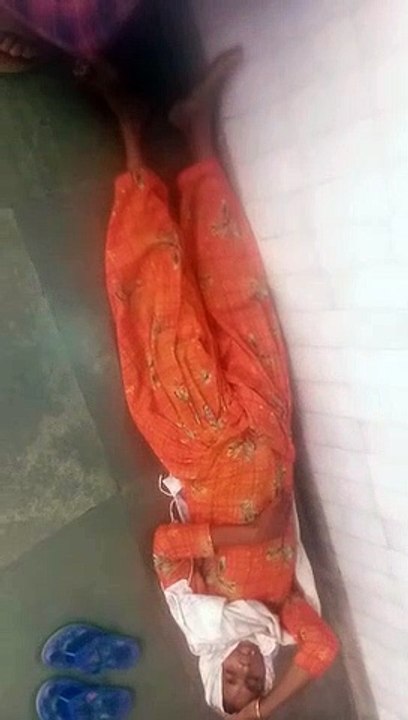 उत्तर प्रदेश के जनपद शाहजहांपुर के मेडिकल कॉलेज का अमानवीय चेहरा सामने