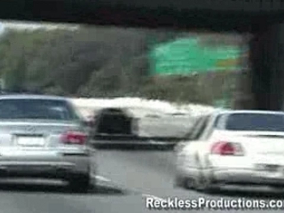 Drifting - cars gone wild street racing