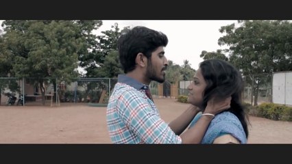 Chennai Brammaakkal - Tamil Romantic Short Film | By Mahavishnu