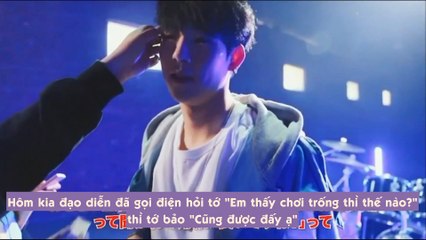 [Vietsub] Making X - Phenomenon