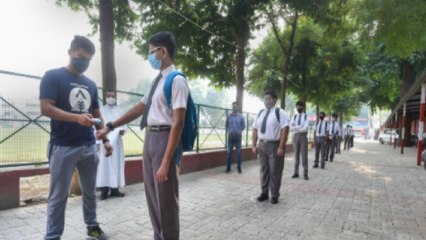 Coronavirus: How ready schools are to welcome students?