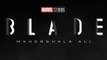 BLADE 4K Release Trailer (2020) Wesley Snipes Marvel Vampire Movie