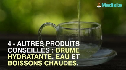 Comment protéger sa peau en hiver